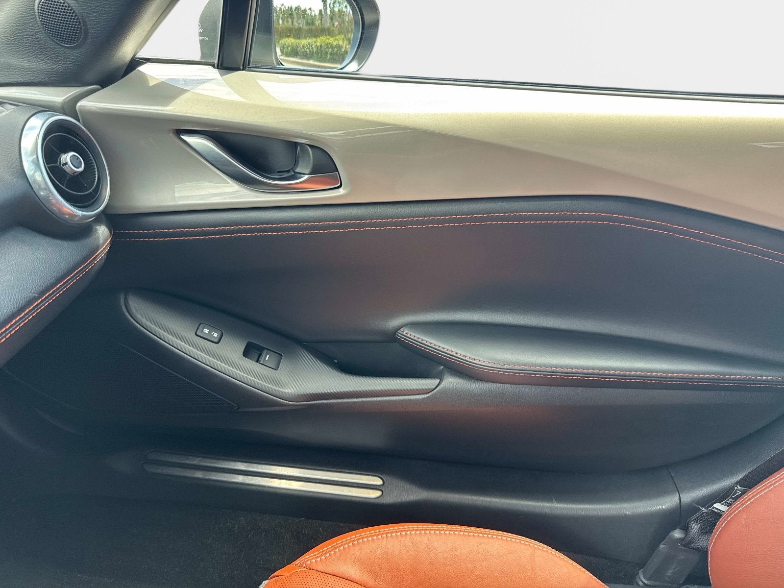2023 Mazda Mazda MX-5 Miata Grand Touring