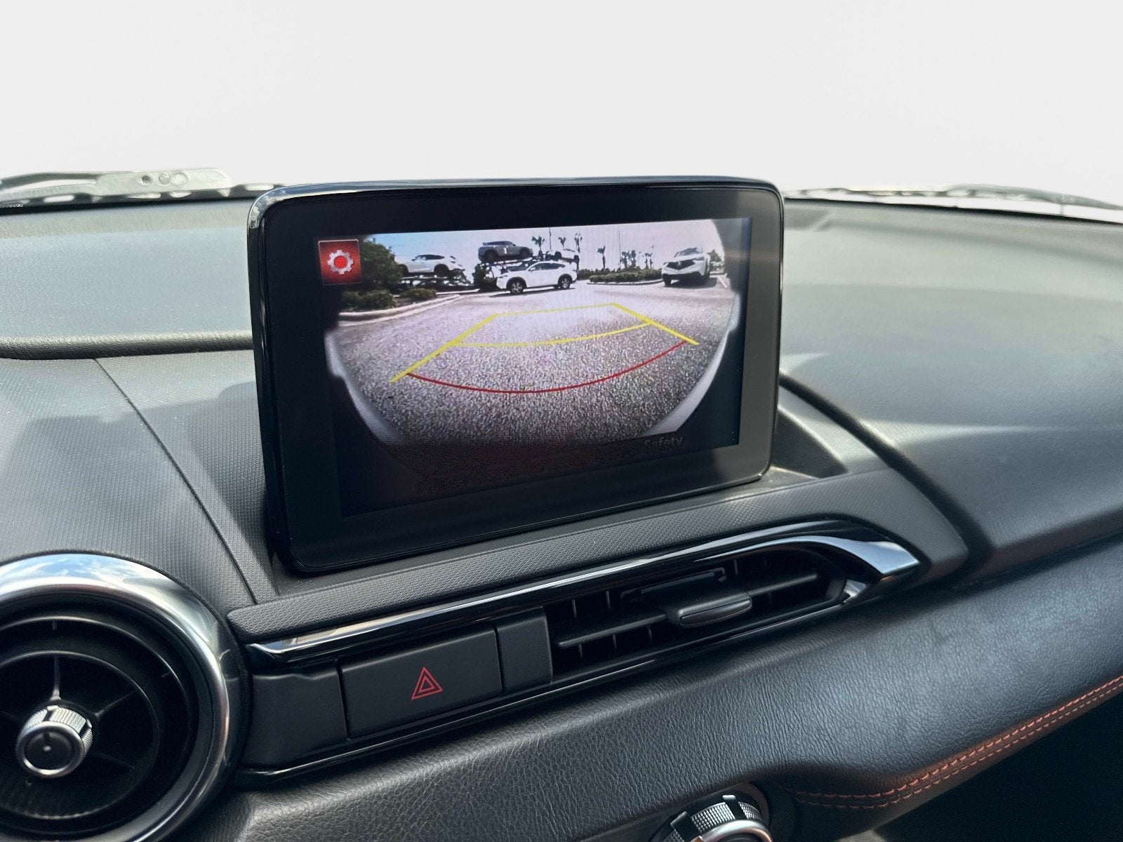 2023 Mazda Mazda MX-5 Miata Grand Touring