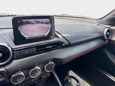 2023 Mazda Mazda MX-5 Miata Grand Touring