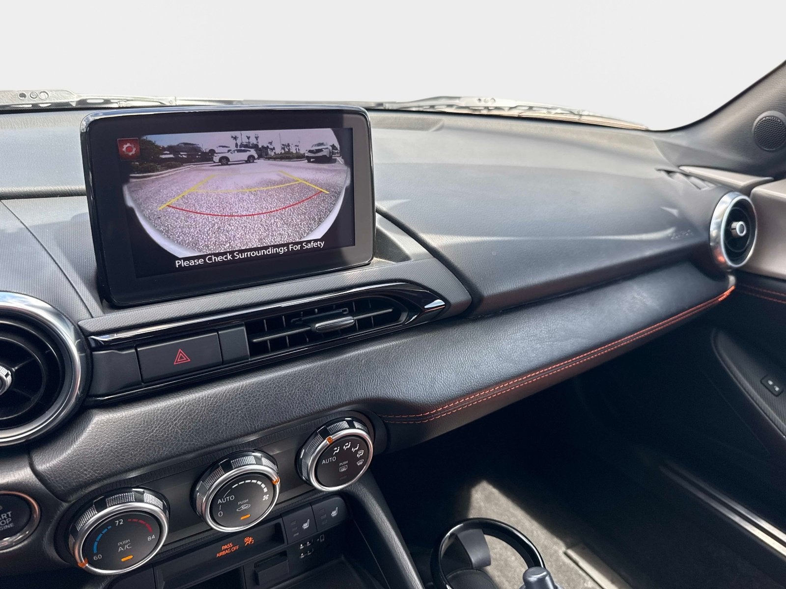 2023 Mazda Mazda MX-5 Miata Grand Touring