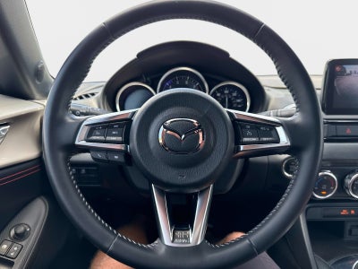 2023 Mazda Mazda MX-5 Miata Grand Touring