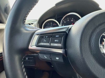 2023 Mazda Mazda MX-5 Miata Grand Touring