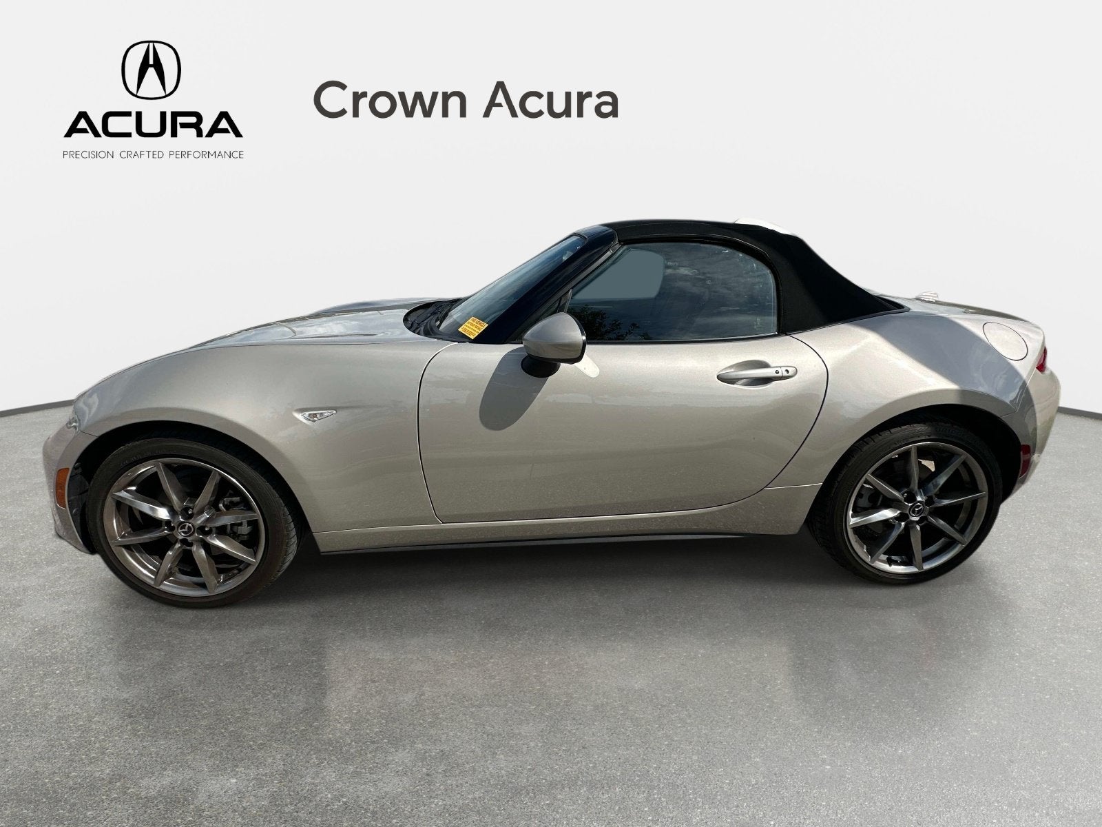 2023 Mazda Mazda MX-5 Miata Grand Touring