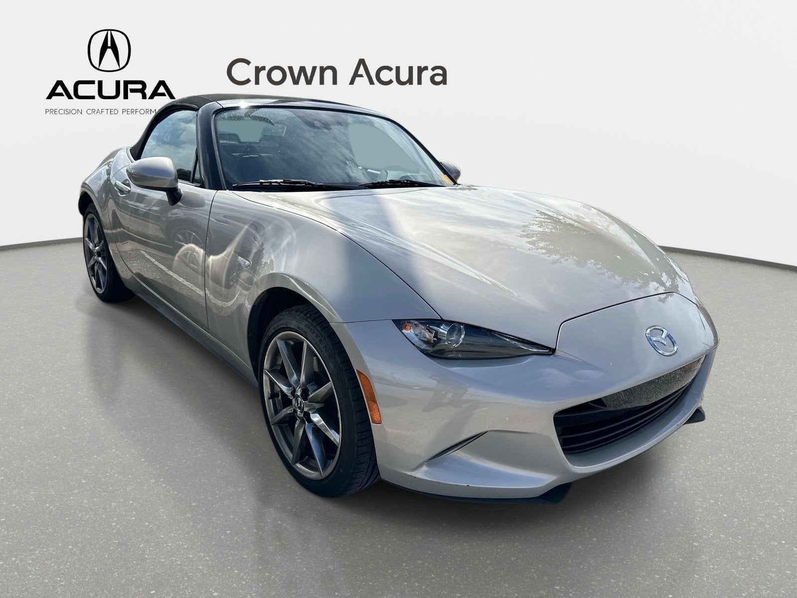 2023 Mazda Mazda MX-5 Miata Grand Touring