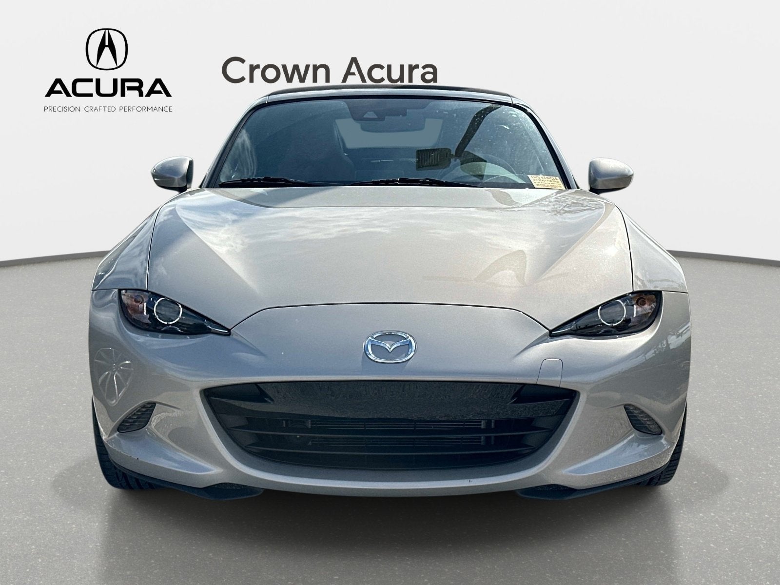 2023 Mazda Mazda MX-5 Miata Grand Touring