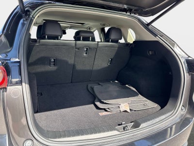 2019 Mazda Mazda CX-5 Grand Touring