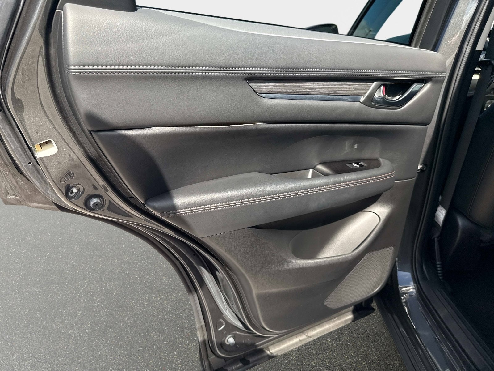 2019 Mazda Mazda CX-5 Grand Touring