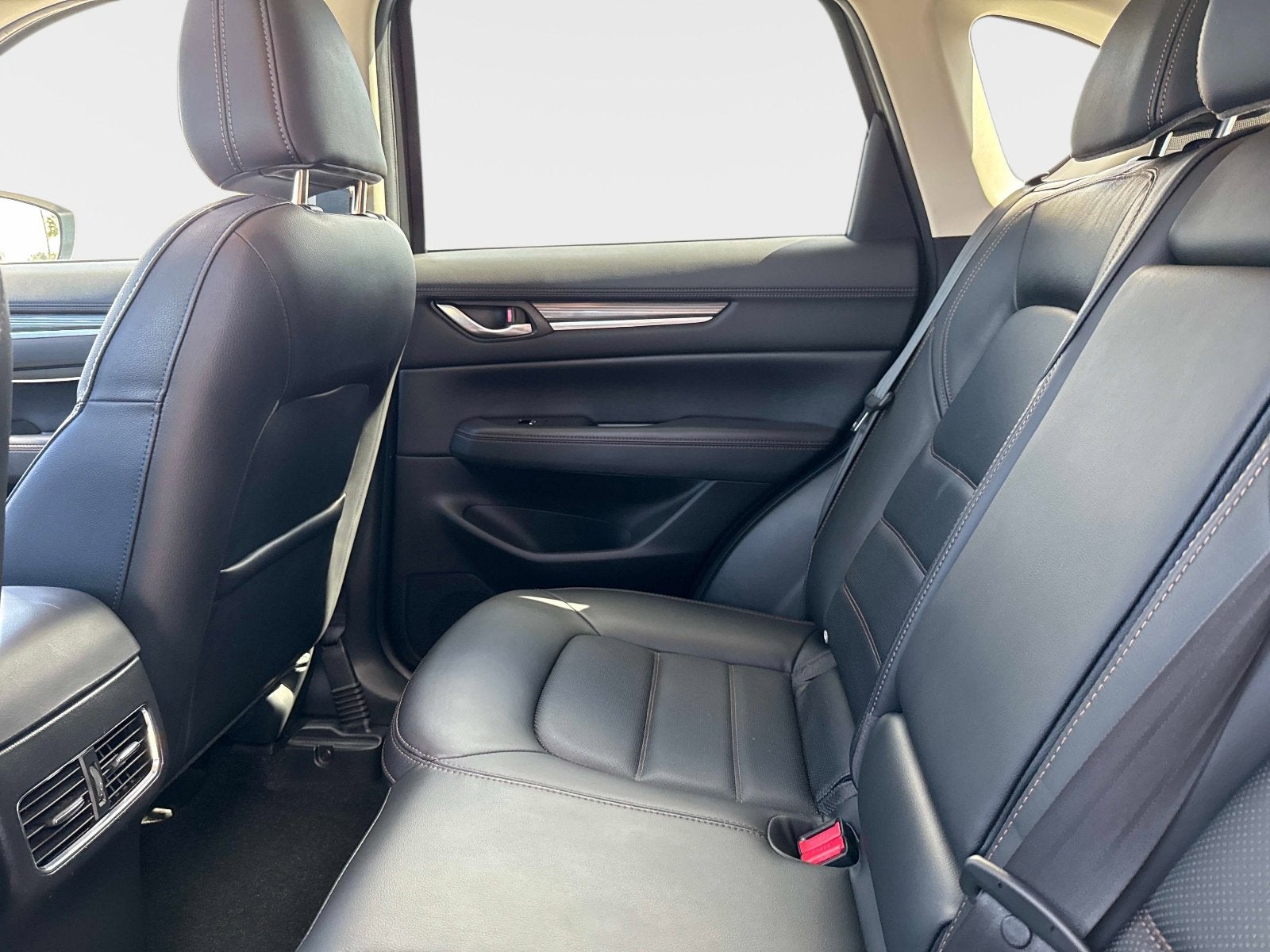 2019 Mazda Mazda CX-5 Grand Touring