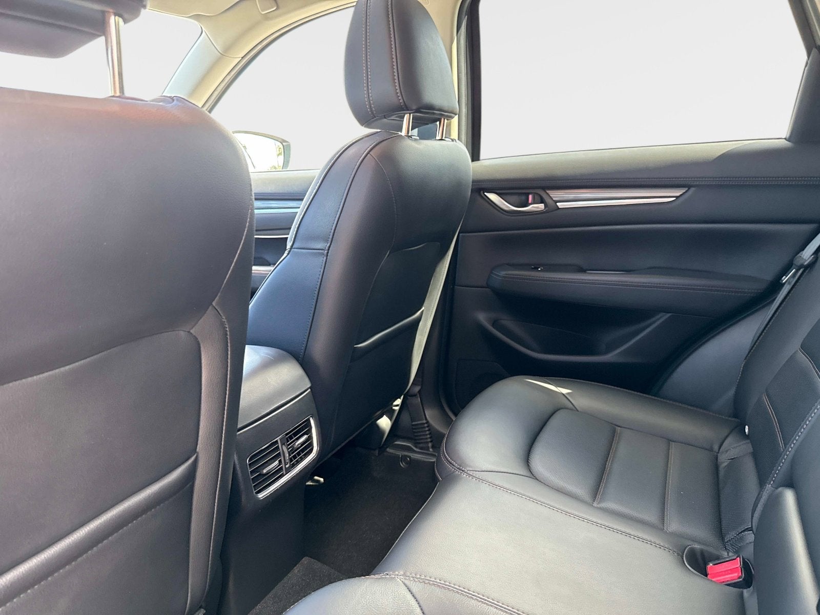 2019 Mazda Mazda CX-5 Grand Touring