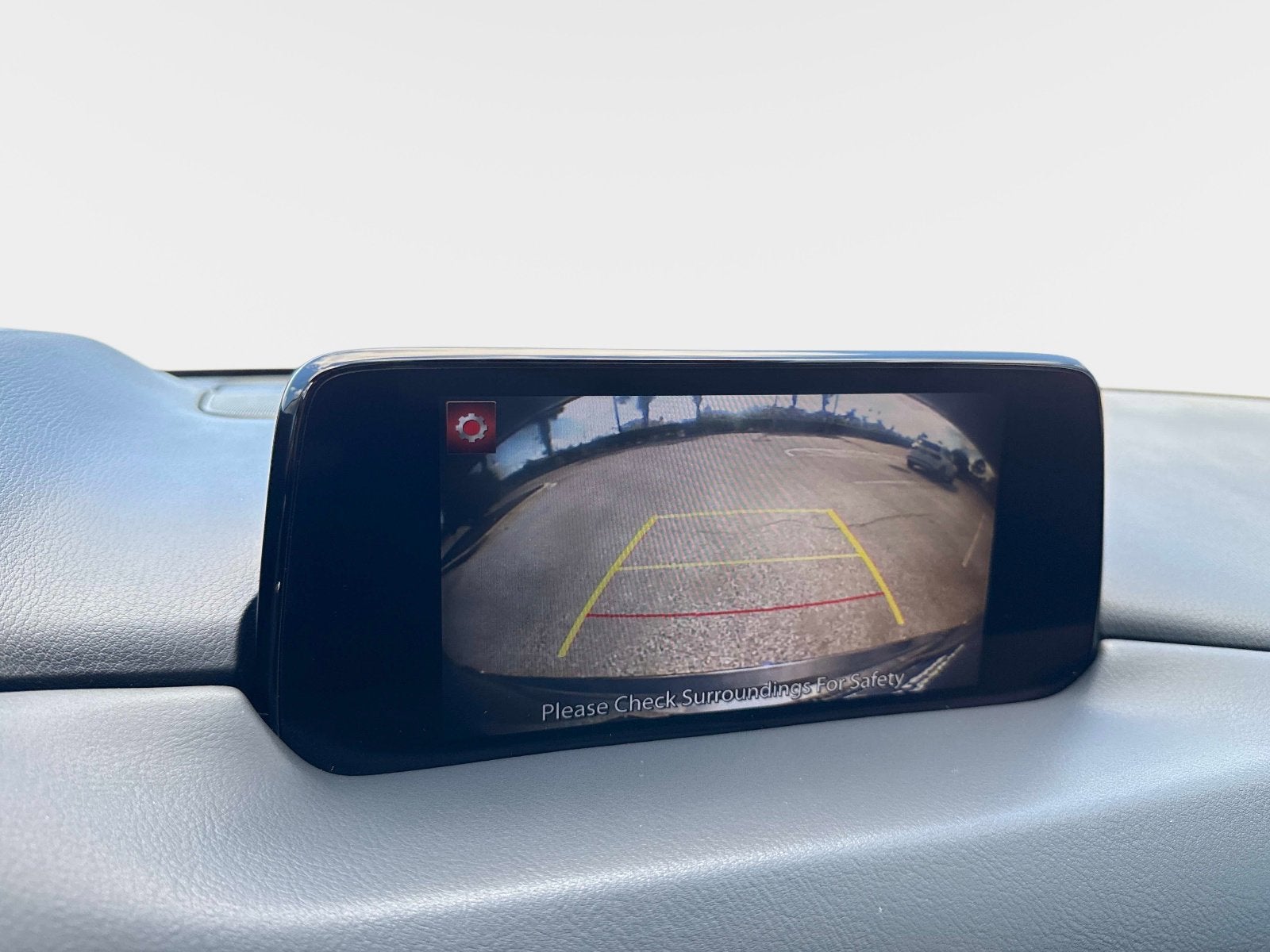 2019 Mazda Mazda CX-5 Grand Touring