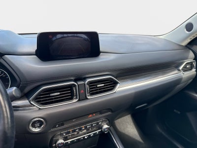 2019 Mazda Mazda CX-5 Grand Touring