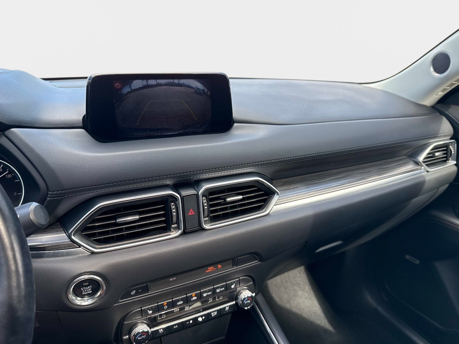 2019 Mazda Mazda CX-5 Grand Touring