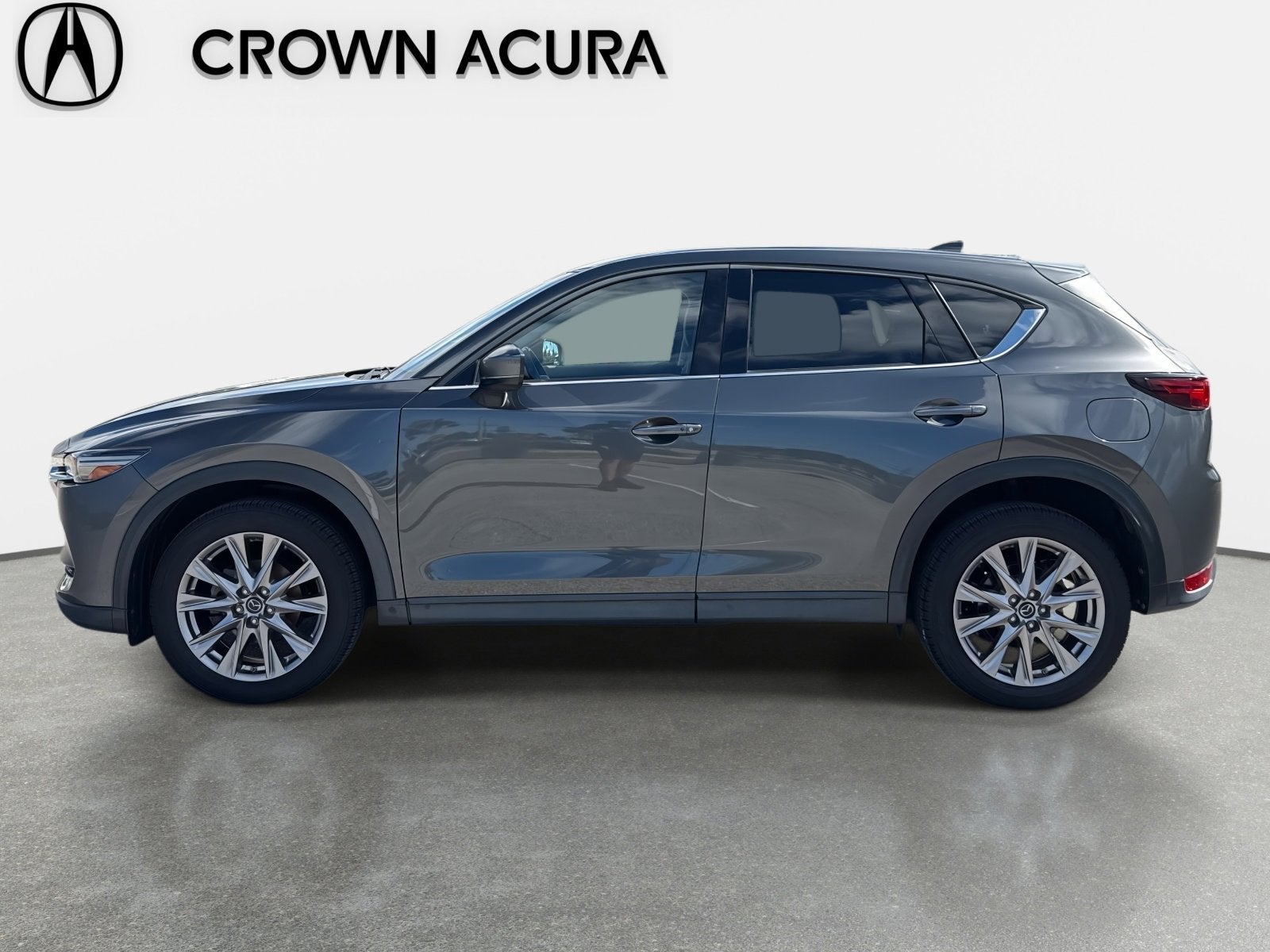 2019 Mazda Mazda CX-5 Grand Touring