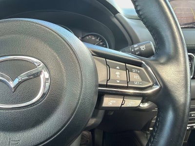 2019 Mazda Mazda CX-5 Grand Touring