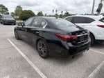 2020 INFINITI Q50 EDITION 30