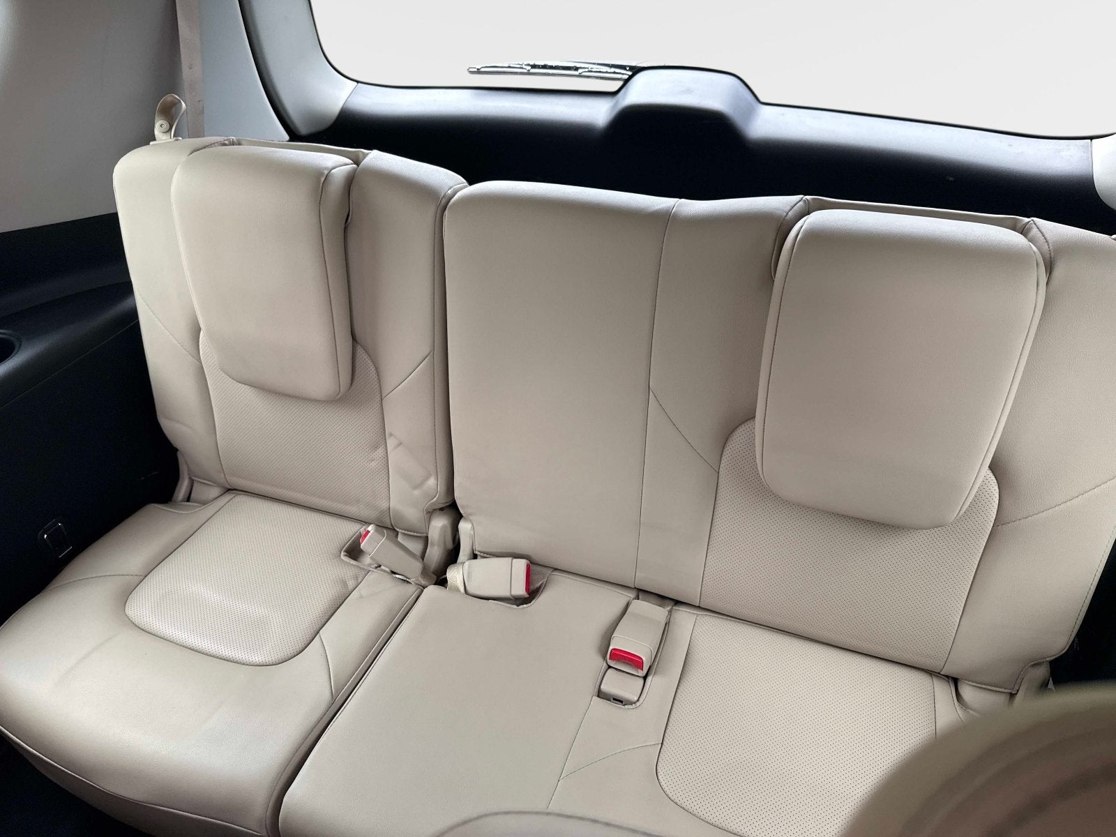 2022 Nissan Armada SL