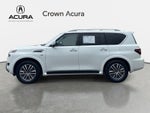 2022 Nissan Armada SL