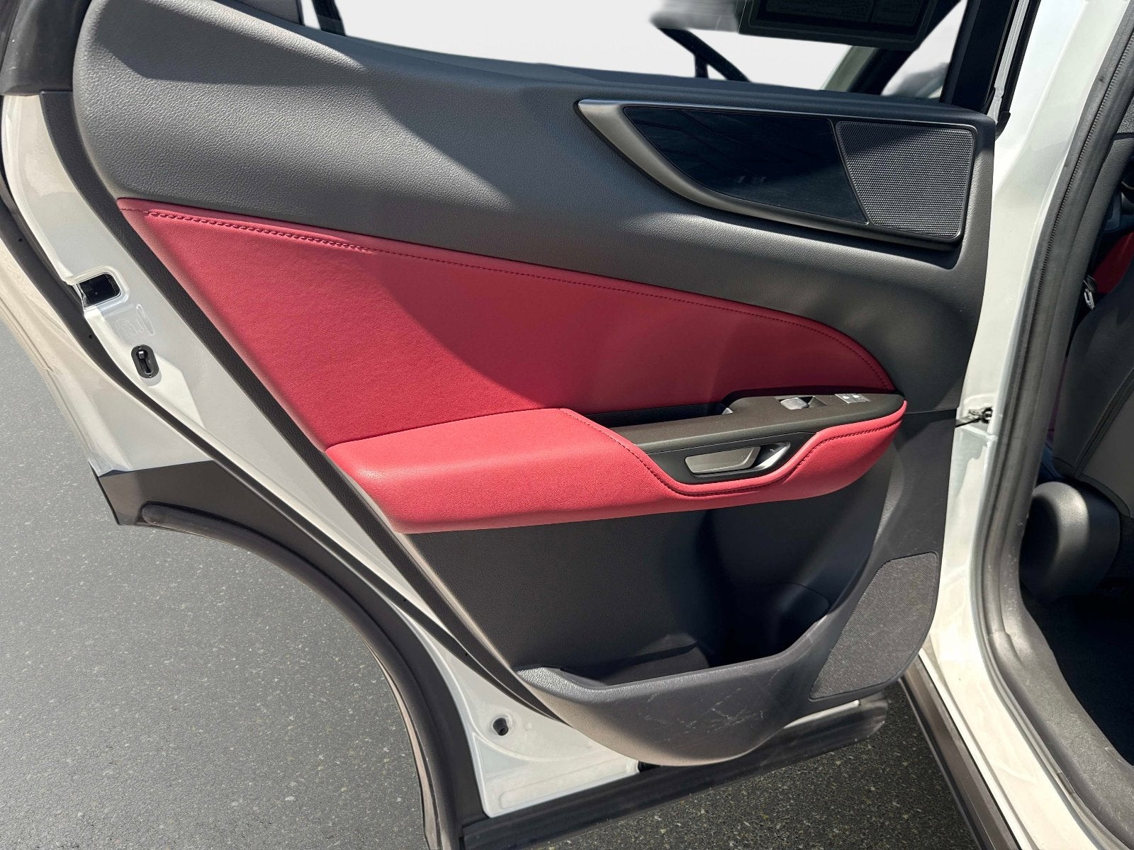 2024 Lexus NX NX 250 Premium