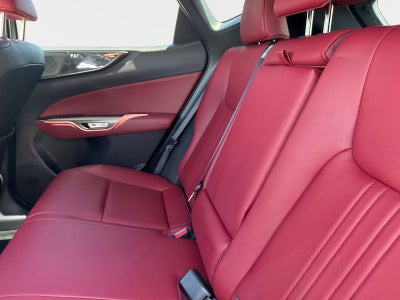 2024 Lexus NX NX 250 Premium