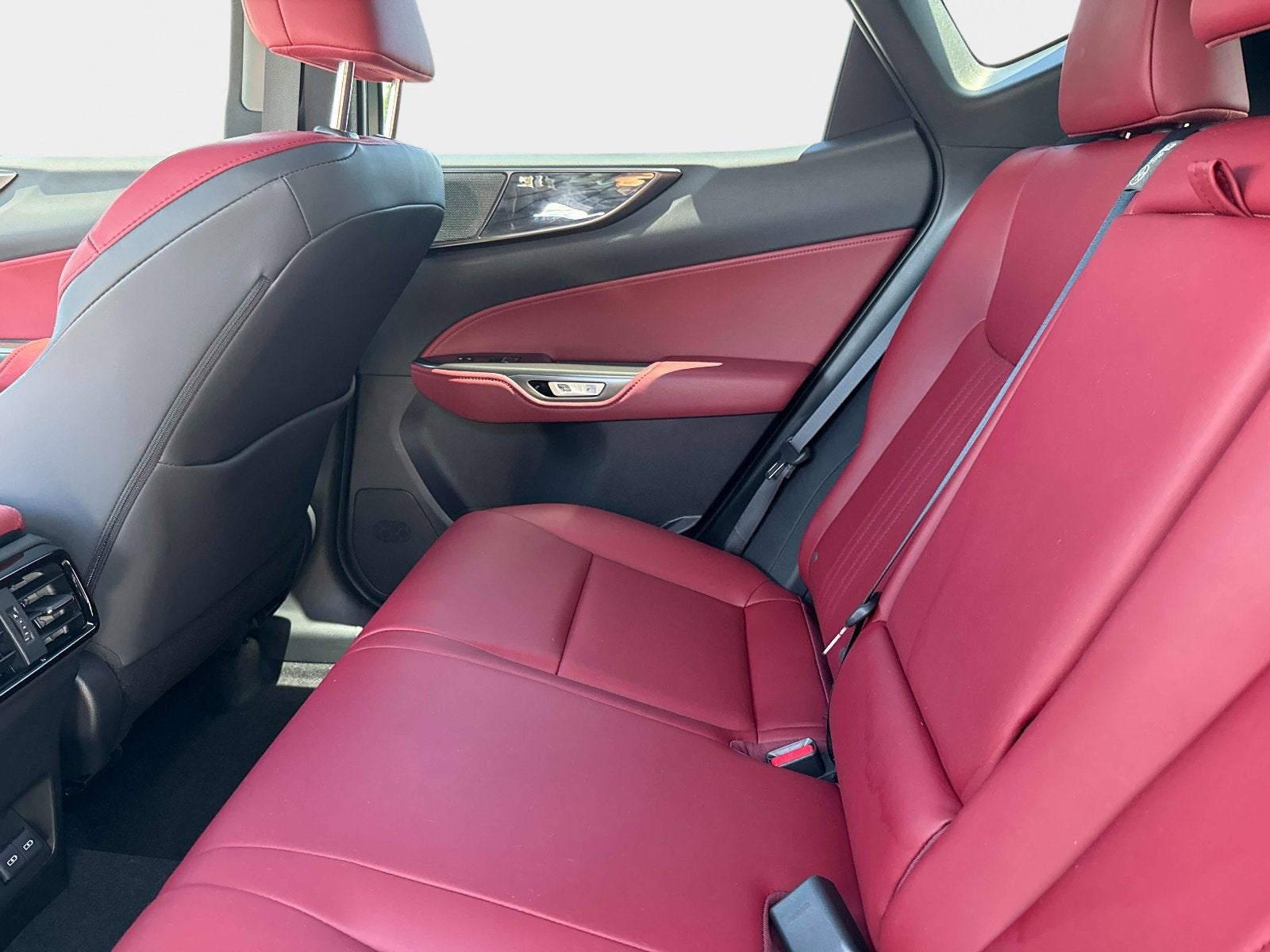 2024 Lexus NX NX 250 Premium