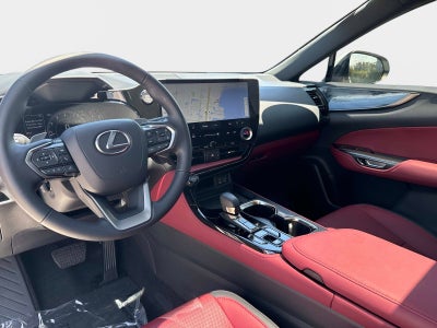 2024 Lexus NX NX 250 Premium