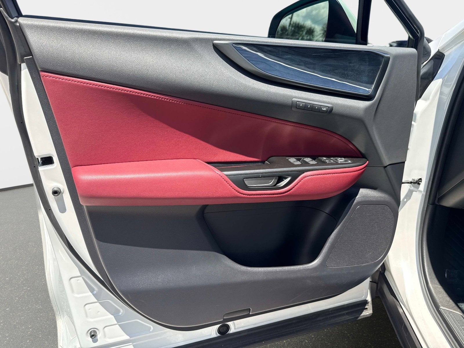 2024 Lexus NX NX 250 Premium