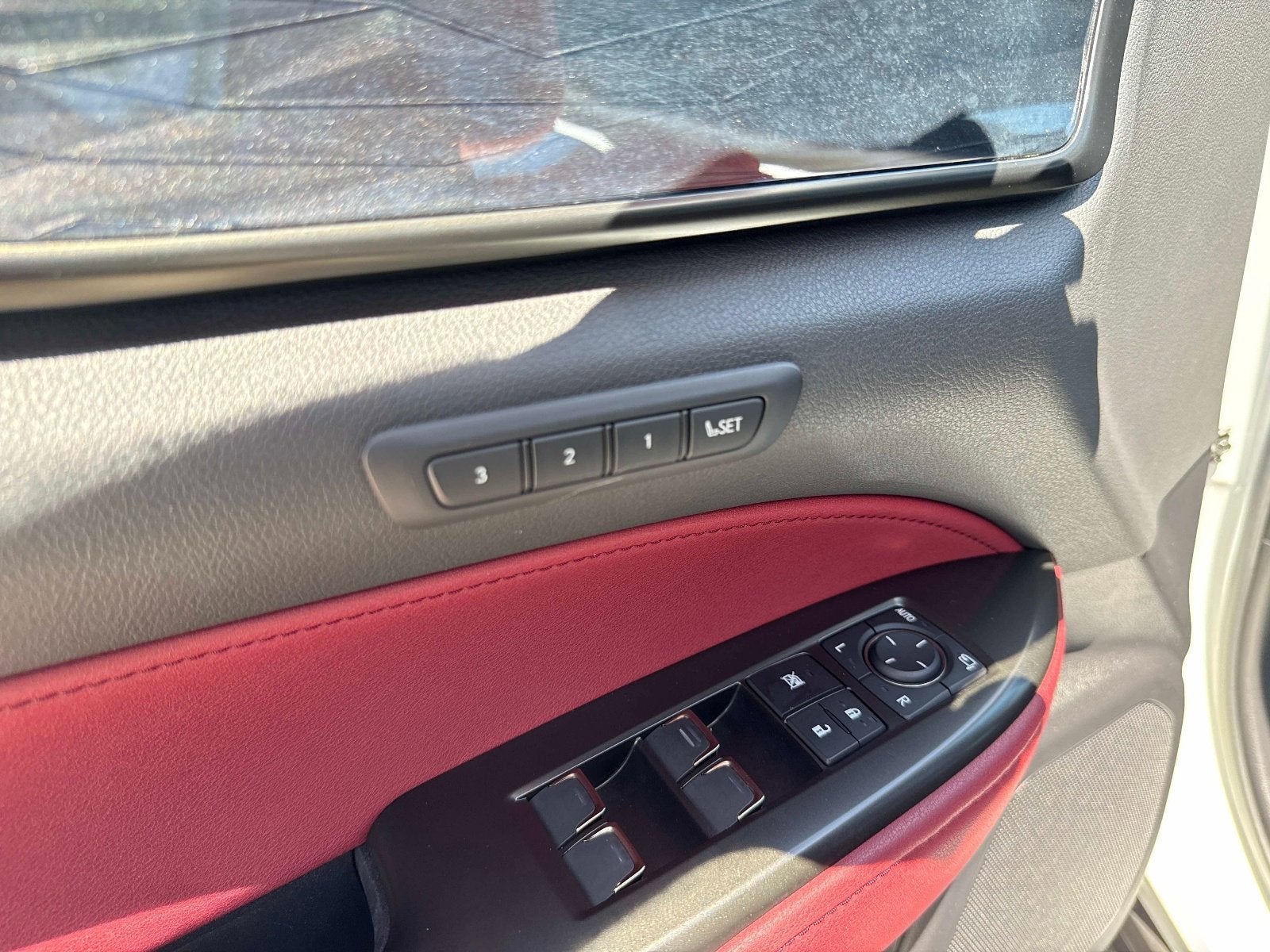 2024 Lexus NX NX 250 Premium