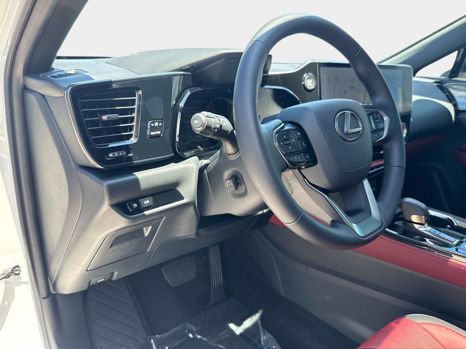 2024 Lexus NX NX 250 Premium