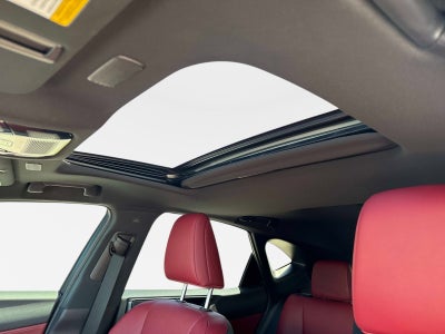 2024 Lexus NX NX 250 Premium