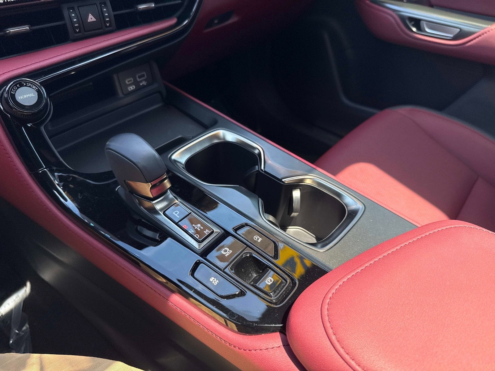 2024 Lexus NX NX 250 Premium