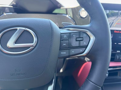 2024 Lexus NX NX 250 Premium