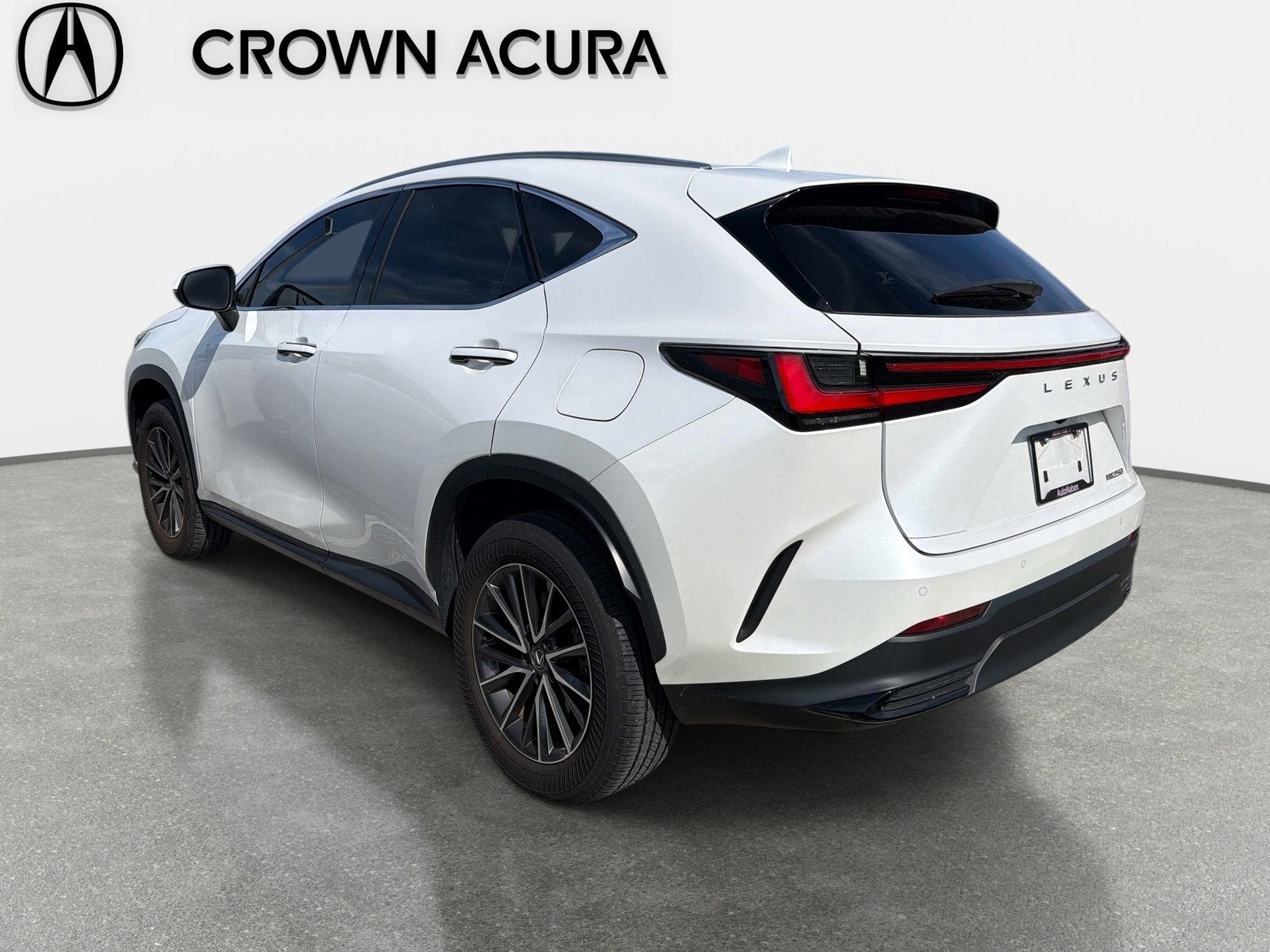 2024 Lexus NX NX 250 Premium