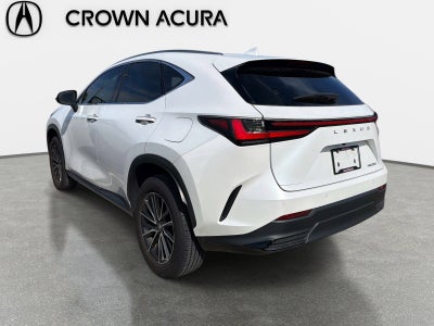 2024 Lexus NX NX 250 Premium