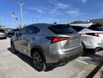 2018 Lexus NX NX 300 F Sport
