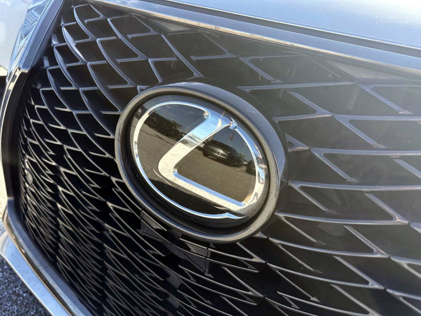 2018 Lexus NX NX 300 F Sport