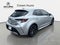 2021 Toyota Corolla Hatchback XSE