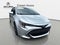 2021 Toyota Corolla Hatchback XSE