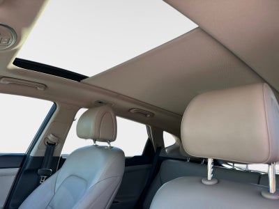 2018 Hyundai Tucson Limited