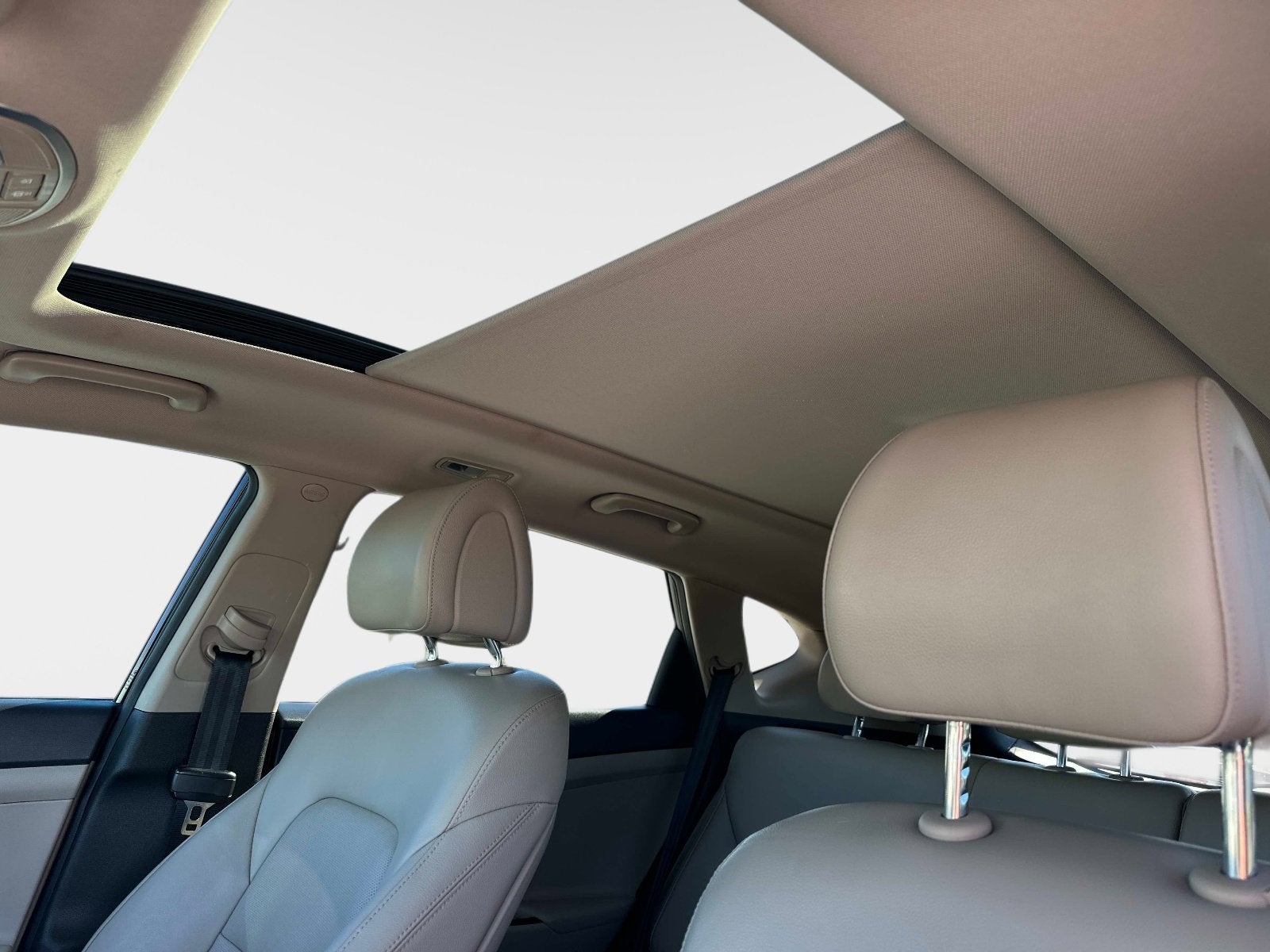 2018 Hyundai Tucson Limited