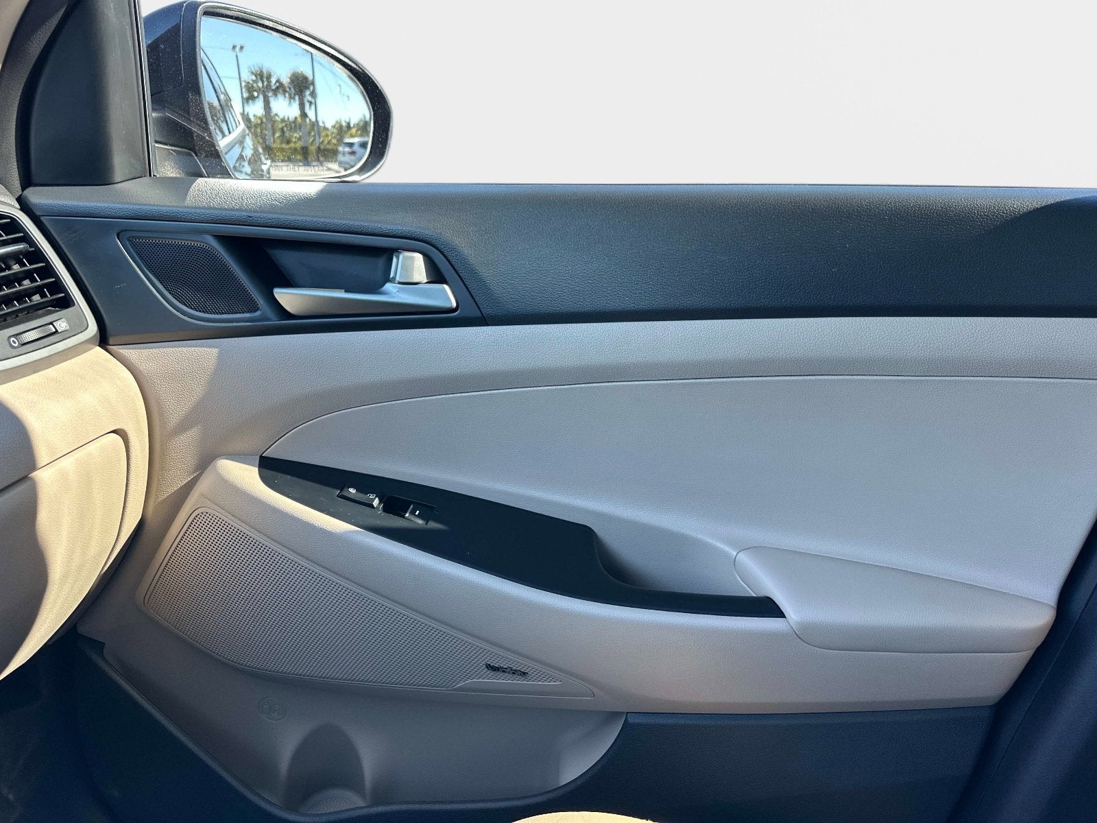 2018 Hyundai Tucson Limited