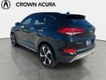 2018 Hyundai Tucson Limited
