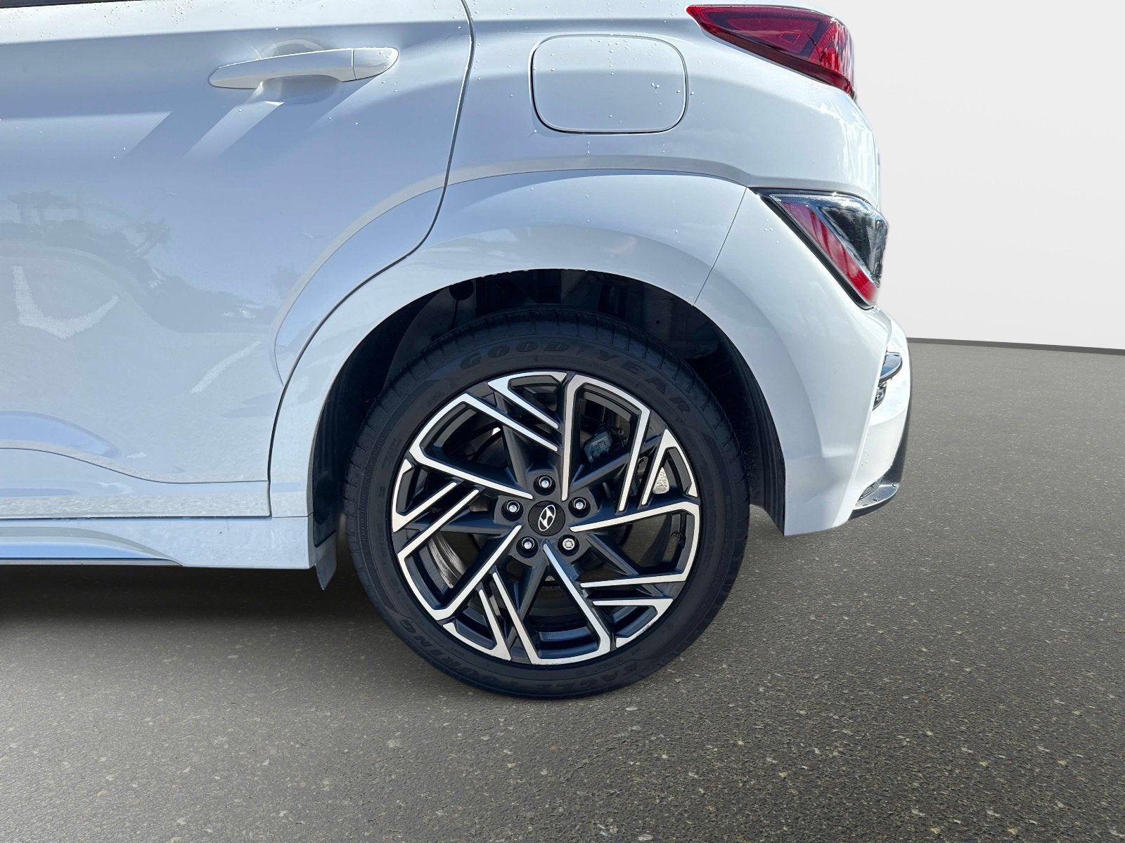 2023 Hyundai Kona N Line