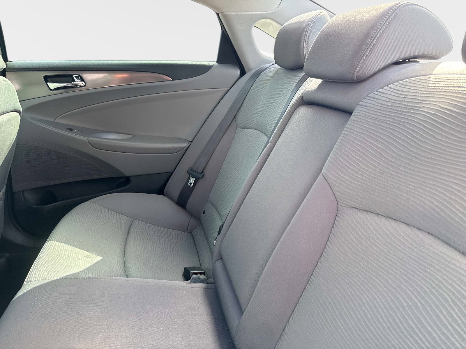2015 Hyundai Sonata Hybrid Base