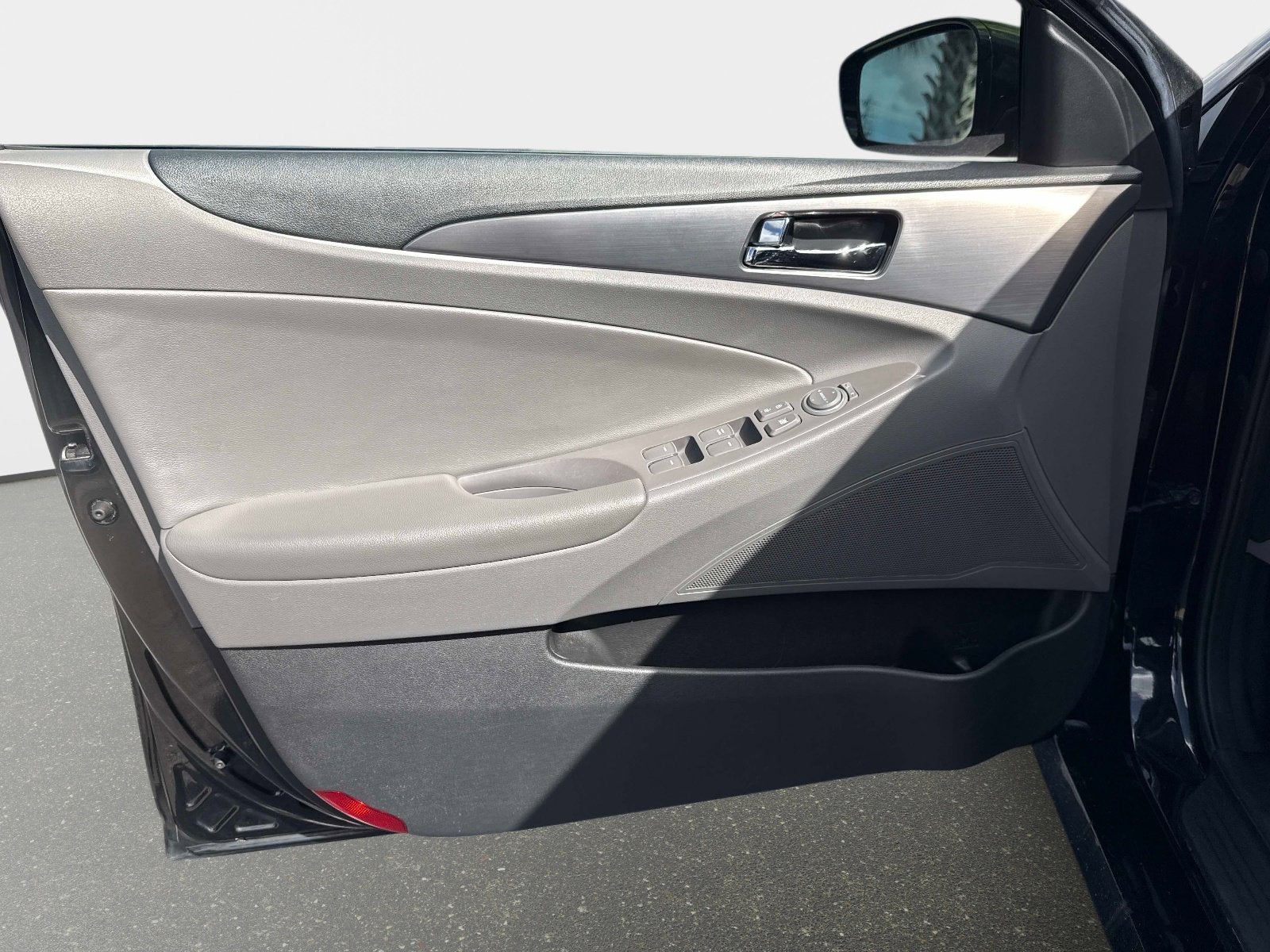 2015 Hyundai Sonata Hybrid Base