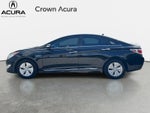 2015 Hyundai Sonata Hybrid Base