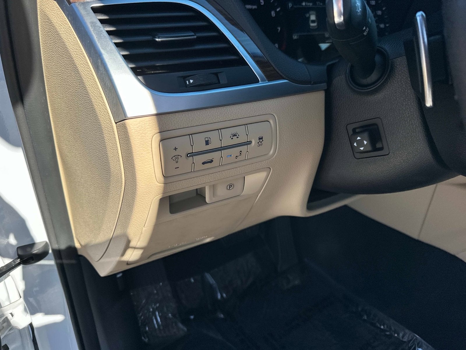 2018 Genesis G80 3.8L