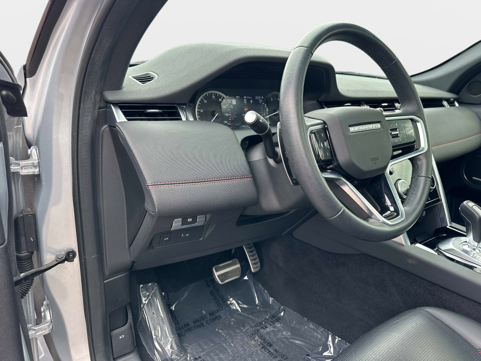 2023 Land Rover Discovery Sport SE R-Dynamic