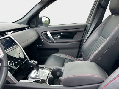 2023 Land Rover Discovery Sport SE R-Dynamic