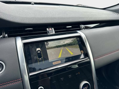 2023 Land Rover Discovery Sport SE R-Dynamic