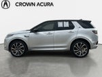 2023 Land Rover Discovery Sport SE R-Dynamic